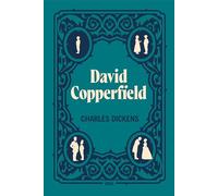 David Copperfield (Clásicos de la literatura)