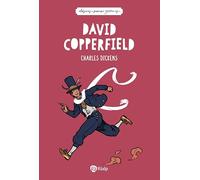 David Copperfield (Clásicos para jóvenes)