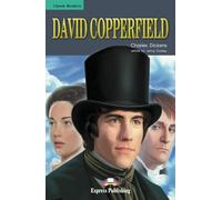 DAVID COPPERFIELD (CLASSIC READERS)