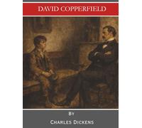 David Copperfield: Coming of age journey of an orphan protagonist (Annotated)