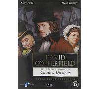 David Copperfield - David Copperfield (2000) [Edizione: Germania] [Reino Unido] [DVD]