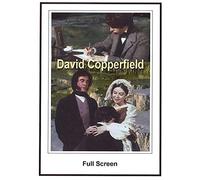 David Copperfield DVD 1969 Región Gratis