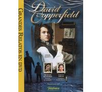David Copperfield DVD