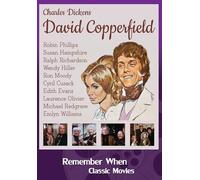 David Copperfield [DVD]