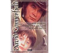 David Copperfield [DVD Region 2] (1999) con Daniel Radcliffe, Emilia Fox, Pauline Quirke, Maggie Smith, Bob Hoskins