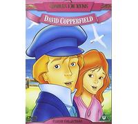 David Copperfield [DVD] [Reino Unido]