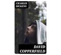 David Copperfield (ebook)