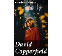 David Copperfield (ebook)