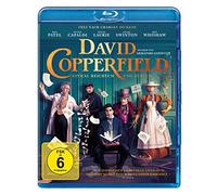 David Copperfield - Einmal Reichtum und zurück [Alemania] [Blu-ray]