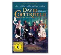 David Copperfield - Einmal Reichtum und zurück [Alemania] [DVD]