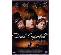 David Copperfield [Francia] [DVD]