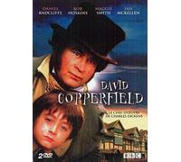 David Copperfield [Francia] [DVD]