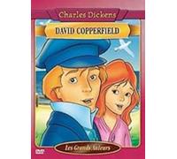 David copperfield [Francia] [DVD]