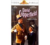 David copperfield [Francia] [VHS]