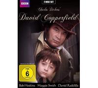 David Copperfield (FSK 6 Jahre) DVD (DVD) N a (Importación USA)