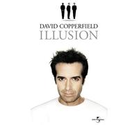 David Copperfield - Illusion [Alemania] [DVD]