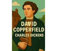 David Copperfield(Illustrated)
