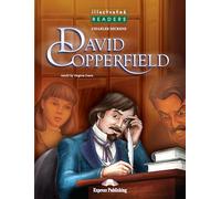 DAVID COPPERFIELD ILLUSTRATED (ILLUSTRATED READERS)