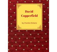 David Copperfield: Large Print Edition
