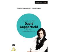 David Copperfield - Limited Edition Box Set (with Book) [2000] [Reino Unido] [DVD]