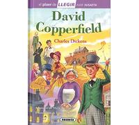 David Copperfield (Llegir amb Susaeta - nivel 4)