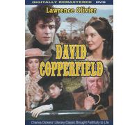 DAVID COPPERFIELD MOVIE