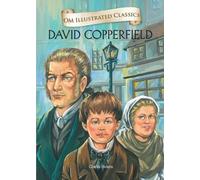 David Copperfield-Om Illustrated Classics
