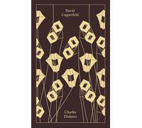 Charles Dickens David Copperfield (Tapa dura) Penguin Clothbound Classics