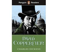 DAVID COPPERFIELD PENGUIN READERS 5 - 9780241493175