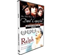 David copperfield ; ralph [Francia] [DVD]