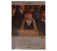 David Copperfield [Reino Unido] [DVD]