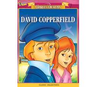 David Copperfield [Reino Unido] [DVD]