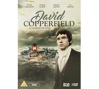 David Copperfield [Reino Unido] [DVD]