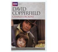 David Copperfield [Reino Unido] [DVD]