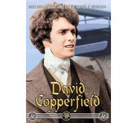 David Copperfield [Reino Unido] [DVD]