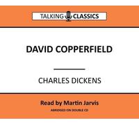 David Copperfield (Talking Classics)