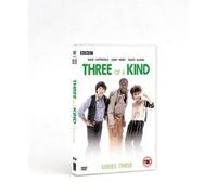 David Copperfield - Three Of A Kind - Series 3 [Reino Unido] [DVD]
