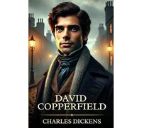 David Copperfield: Timeless Edition Featuring Authentic Illustrations