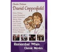 David Copperfield [USA] [DVD]