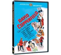 David Copperfield [USA] [DVD]