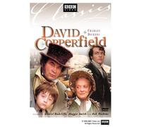 David Copperfield [USA] [DVD]
