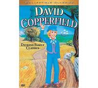 David Copperfield [USA] [DVD]