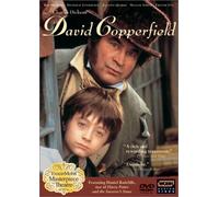 David Copperfield [USA] [DVD]