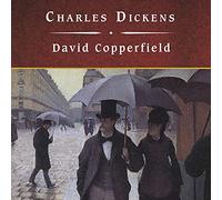 David Copperfield, with eBook