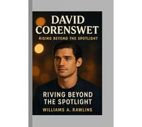 David Corenswet: Rising Beyond the Spotlight