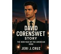 David Corenswet story: The New Face of the American Hero