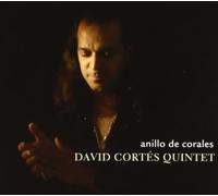 David Cortes Quintet - Anillo de Corales [Import]