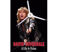 David Coverdale: A Life In Vision
