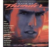 Various - Days of Thunder (1990)