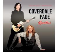 David Coverdale - Jimmy Page - David Coverdale - Jimmy Page - Rarities (Original Radio Transmissions)